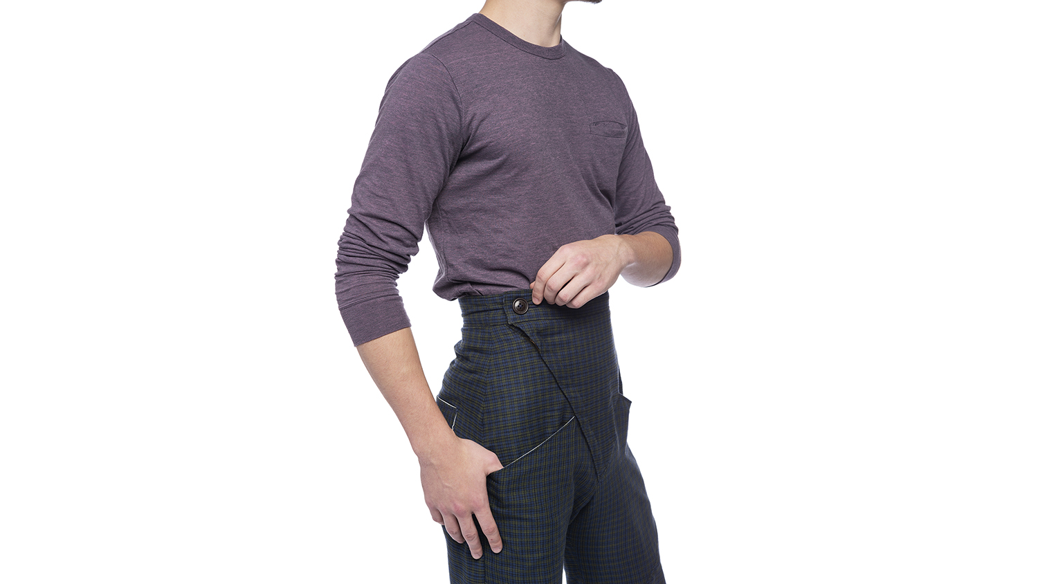 Designing Functional Clothing RIT